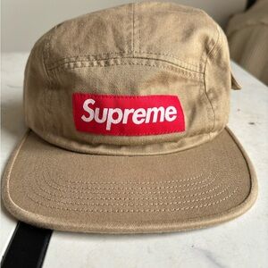 Supreme Wildlife Society hat